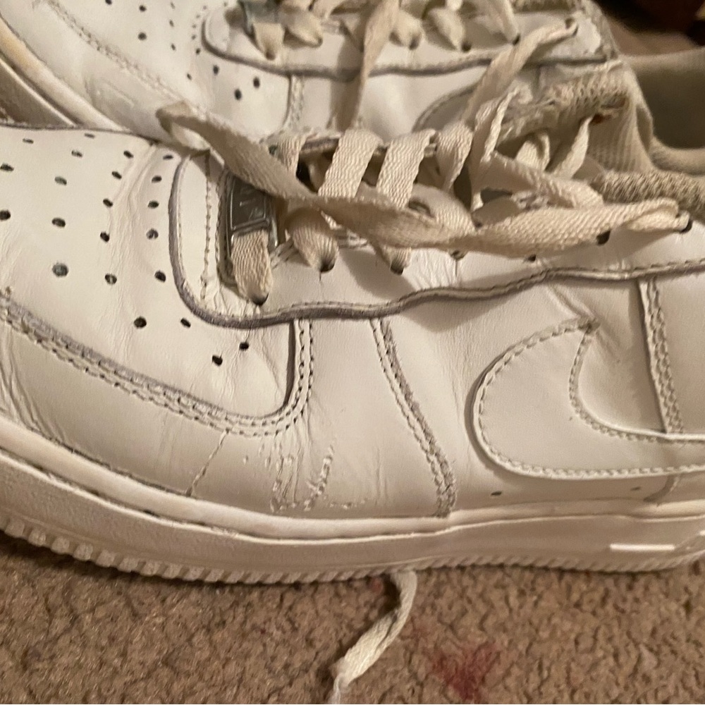 Air forces - Picture 4 of 5